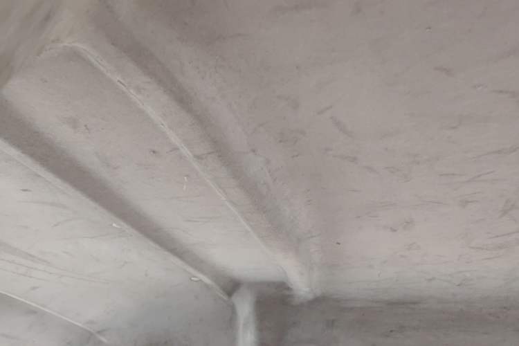 Used CHANGAN KAICHENG Star 3 2015 1.0L Value Edition Non-Air-Conditioned C10 Headliner