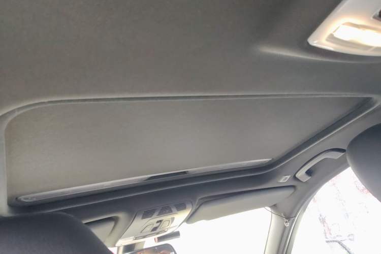 Used BMW 3 Series 2014 328i M Sport Edition Headliner