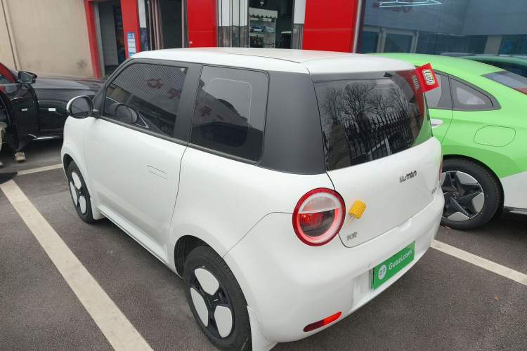 Used Qiyuan Lumin 2023 205km Xiangqin Version