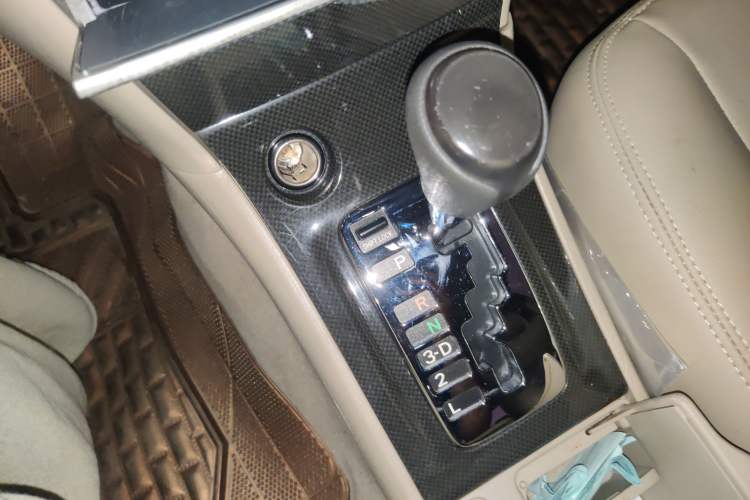 Used Toyota Corolla EX 2013 1.6L Automatic Luxury Edition