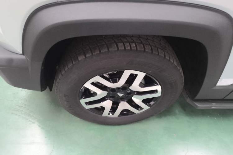 Used Deepal G318 2024 Four-Wheel Drive Comfort Edition
