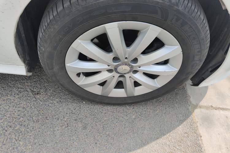 Used Mercedes-Benz A-Class 2013 A 180 Fashion Model
