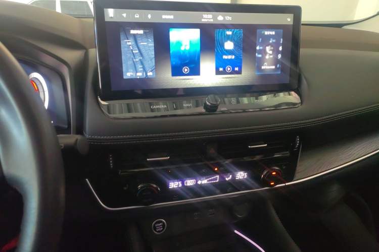 Used Nissan X-Trail 2021 VC-Turbo 300 CVT 4WD Ultimate Edition