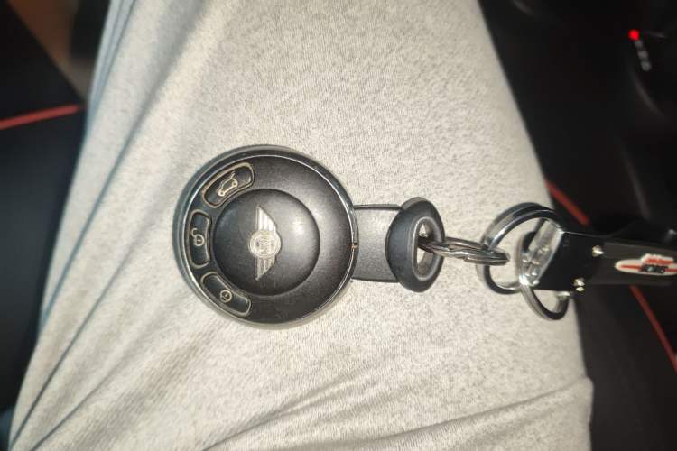 Used MINI JCM COUNTRYMAN 2014 1.6T JOHN COOPER WORKS ALL4