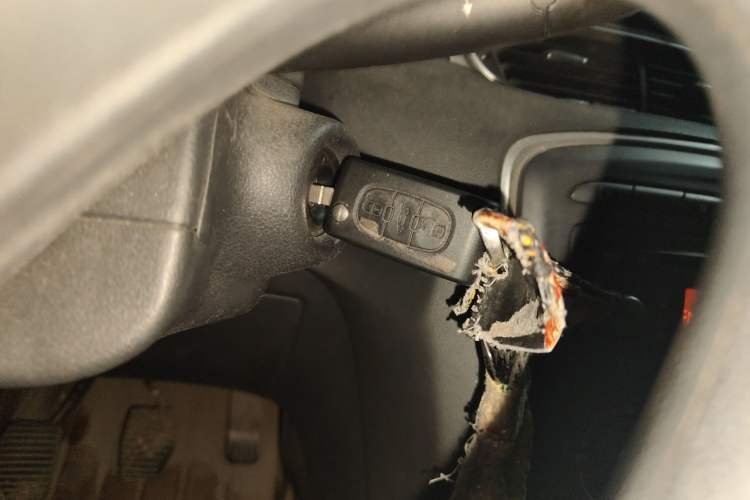 Used Peugeot 308 2013 1.6L Manual YouShang Model