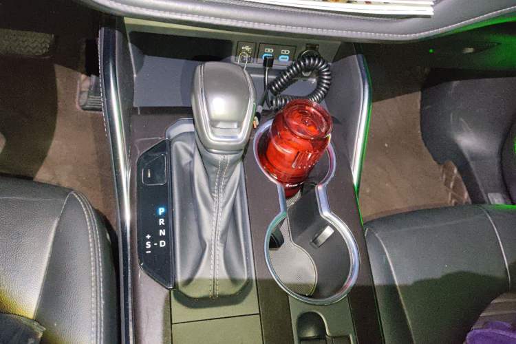 Used Toyota Crown Kluger 2021 2.5L HEV Four-Wheel Drive Premium Edition
