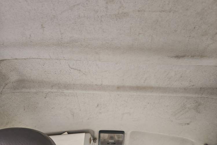 Used CHANGAN KAICHENG Star 2 2012 1.0L Base Version JL466Q9 Headliner