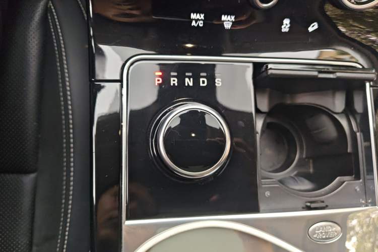 Used Land Rover Range Velar 2018 P250 S

