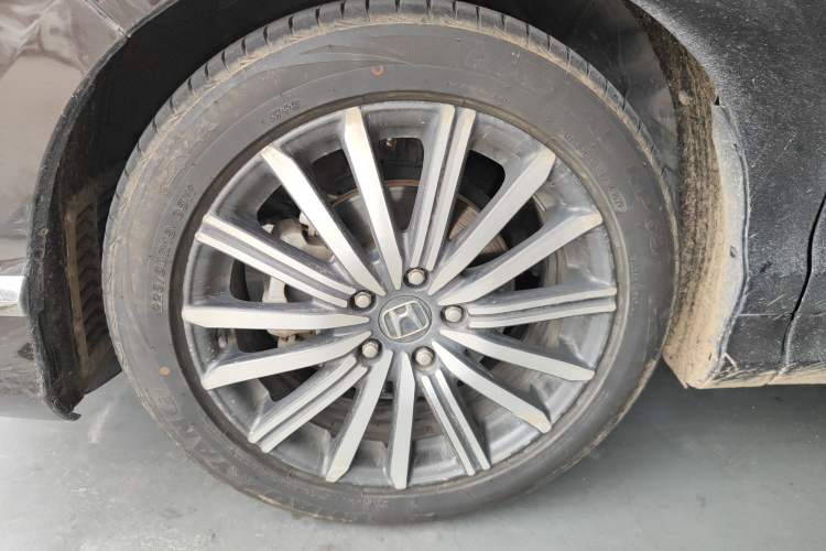 Used Honda Elysion 2022 2.0L eHEV Luxury Edition
