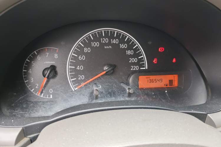 Used Nissan Sunny 2014 1.5XE Manual Elite Edition
