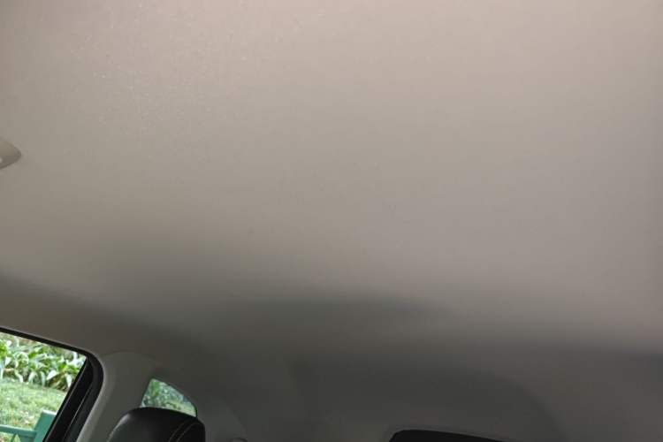 Used Baojun E300 2020 Starry Intelligence Edition
