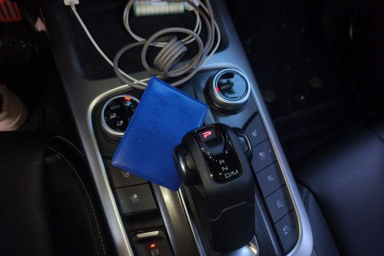 Used Tank 300 2023 City Edition 2.0T—Stylish as Ever