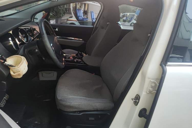 Used Peugeot 3008 2015 1.6THP Roland Garros Edition