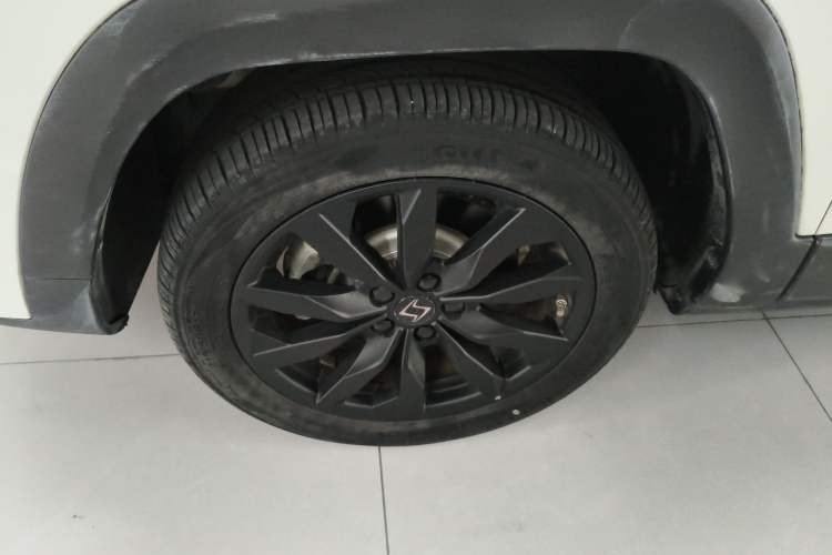 Used SOL X4 2021 1.5T CVT Mech Edition
