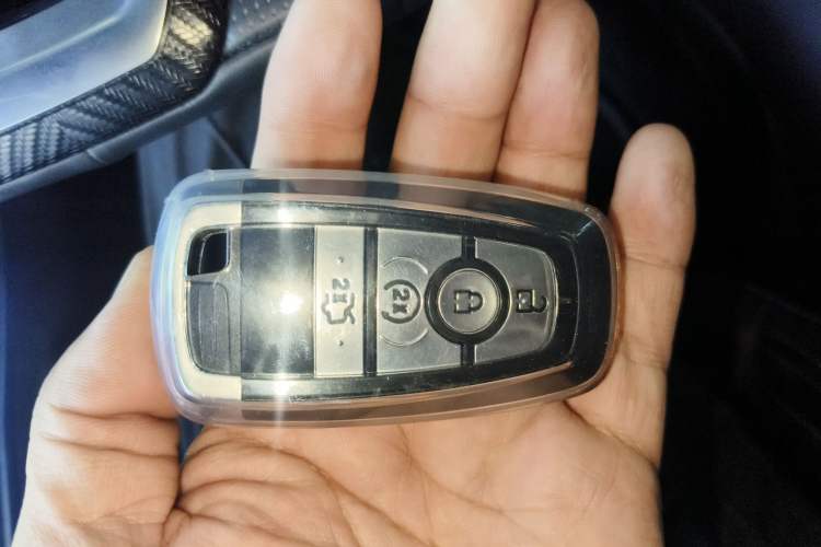 Used Ford Mustang 2024 2.3T EcoBoost Hardtop Performance Edition
