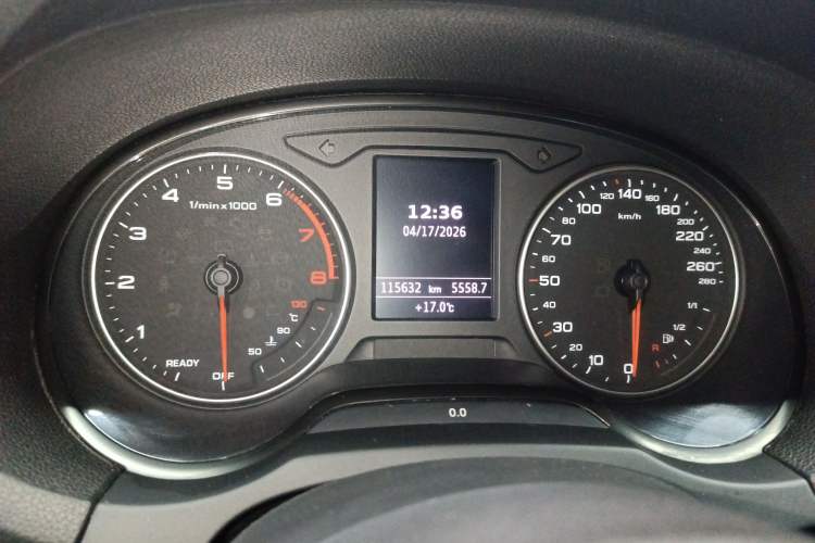 Used Audi A3 2016 Sportback 35 TFSI Style Edition