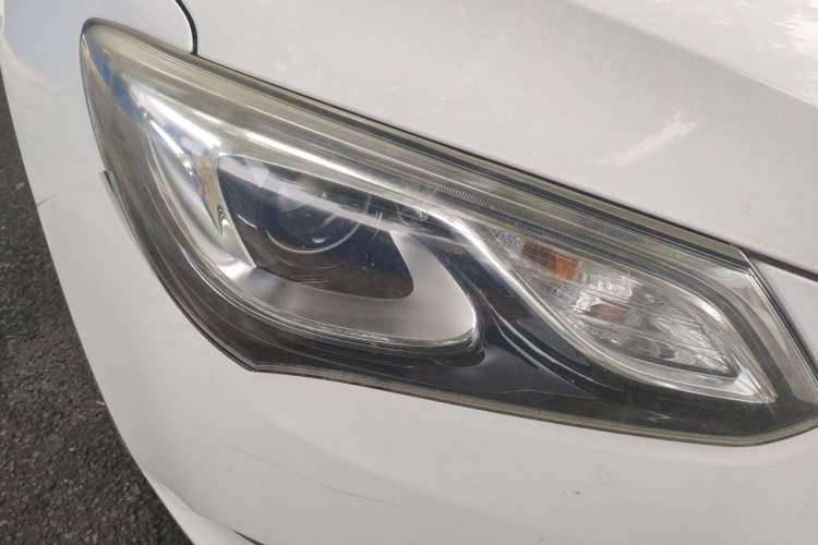 Used Buick GT 2015 15N Automatic Elite Version
