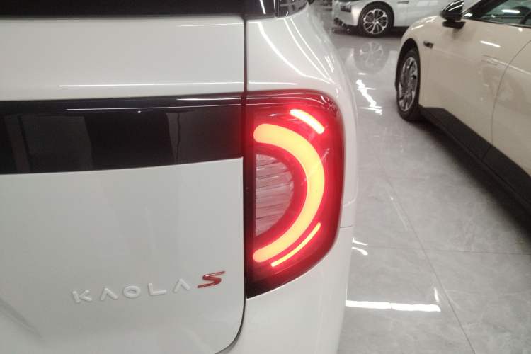 Used ARCFOX Kaola S 2024 PRO
