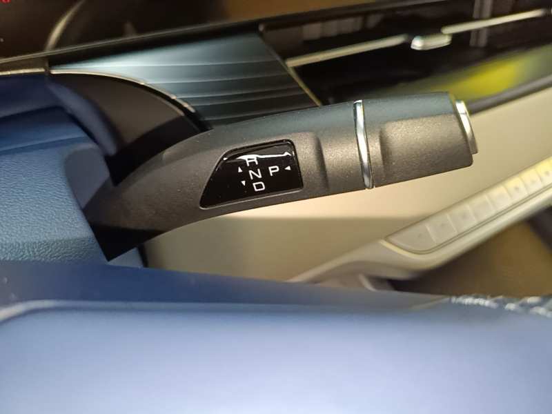 Used Wey Gaoshan 2023 Four-Wheel Drive Flagship Edition — 13