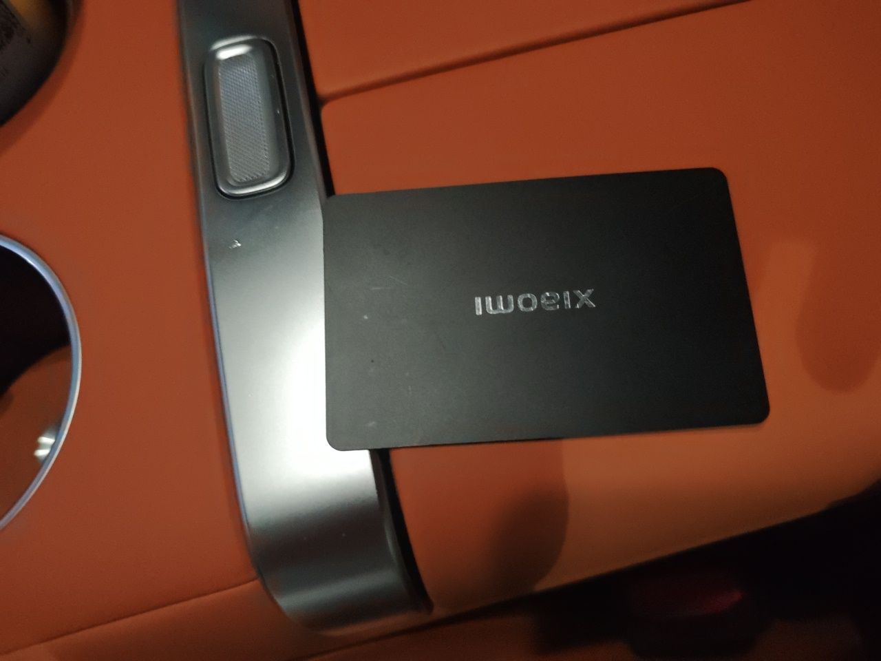 Xiaomi Auto YU7 2025 Ultra-Long Range High-Performance All-Wheel-Drive Max Edition — снимка 20
