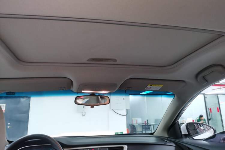 Used Buick GT 2016 15N Automatic Elite Edition