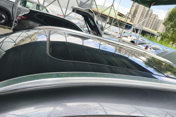 Used JETOUR X70 PLUS 2023 1.6T DCT Stronger 5-Seater