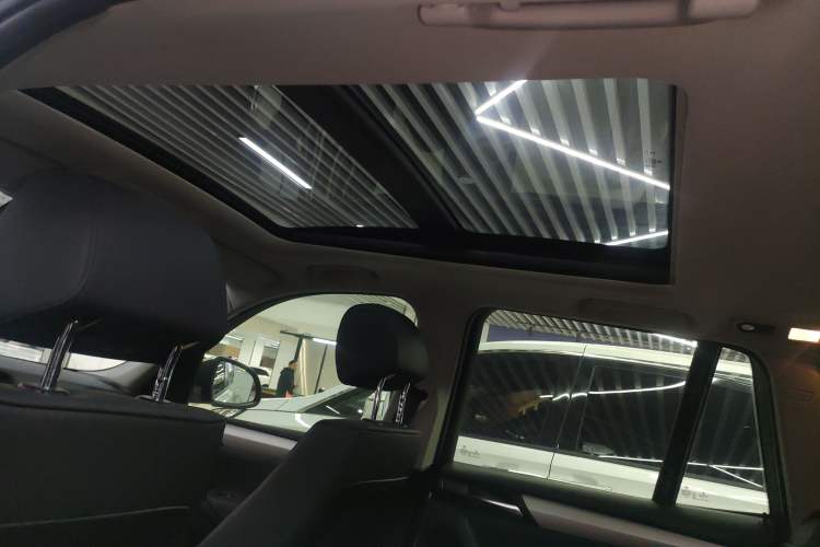 Used BMW X3 (Import) 2016 sDrive20i
