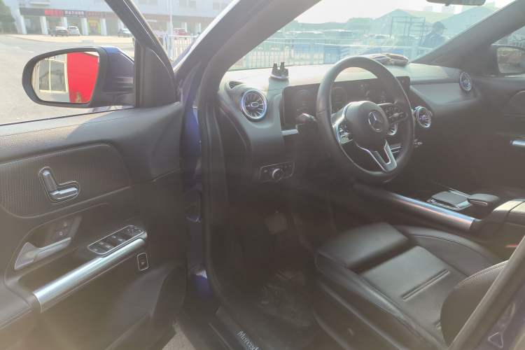 Used Mercedes-Benz GLA 2020 GLA 200
