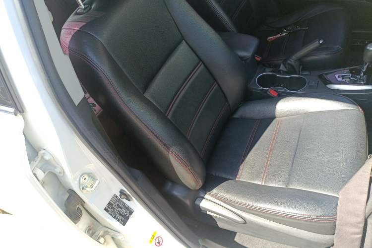 Used Toyota Corolla 2014 1.6L CVT GL
