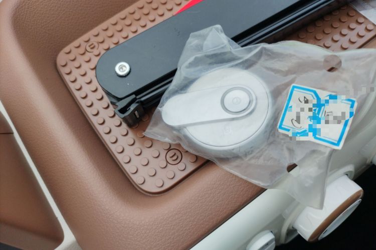 Used Bestune Pony 2026 Model 222km Cute Horse Plus
