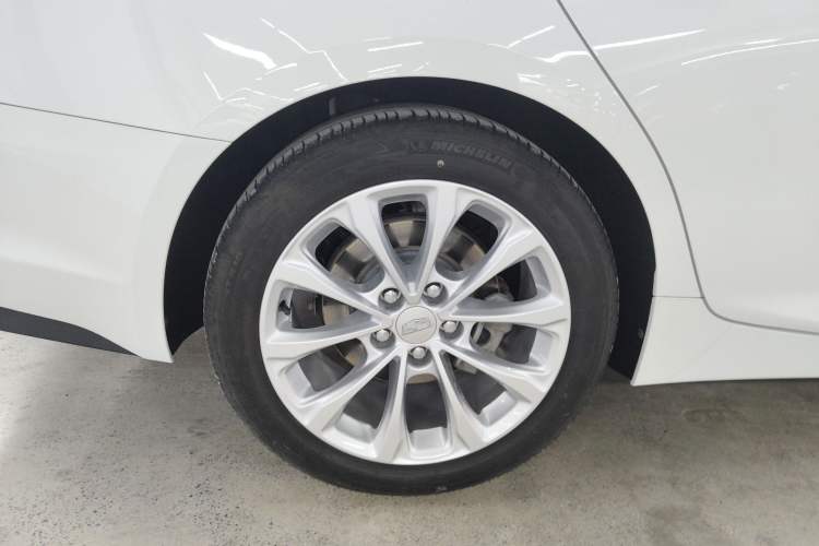 Used Cadillac CT5 2022 28T Luxury Edition