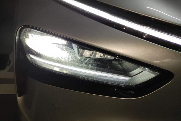 Used XPeng G7 2025 702 Max