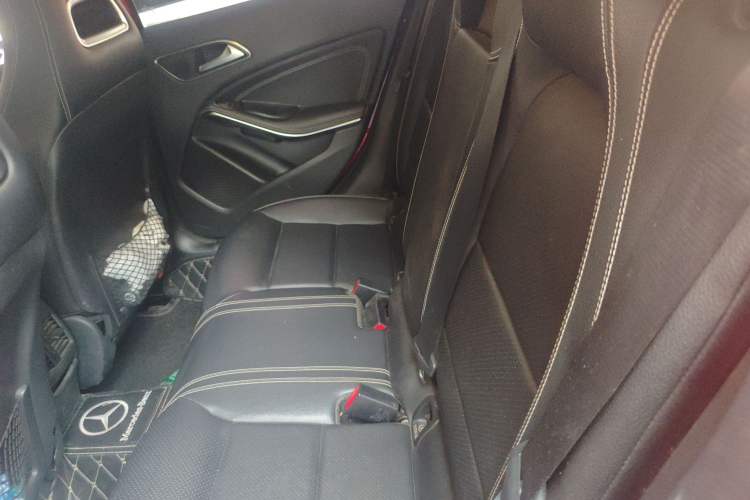 Used Mercedes-Benz GLA 2016 GLA 200 Sport Edition