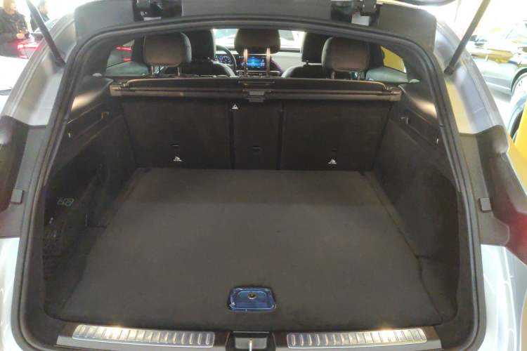 Used Mercedes-Benz EQC 2020 EQC 350 4MATIC
