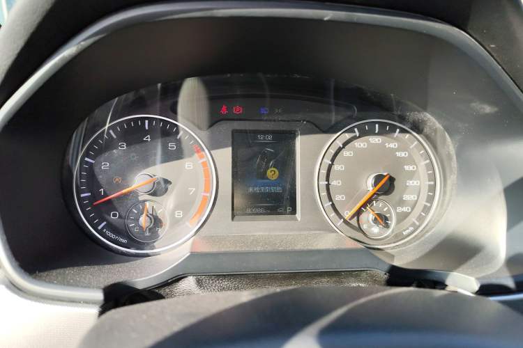 Used Haval H6 2018 Sport Edition 1.5T Automatic Two-Wheel Drive Elite Model China V Standard
