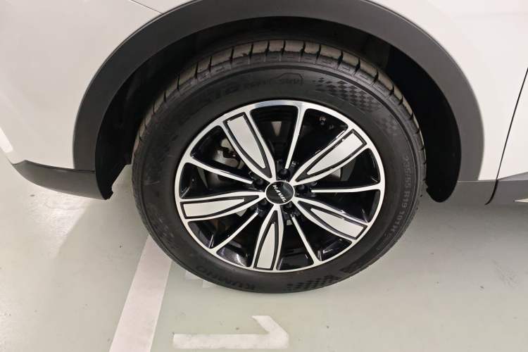 Used Haval H6 2023 National Trend Edition 1.5T Automatic Champion Version