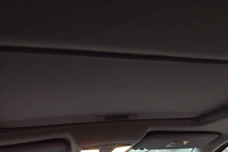 Used BAIC New Energy EX 2018 EX360 Trendy Edition
