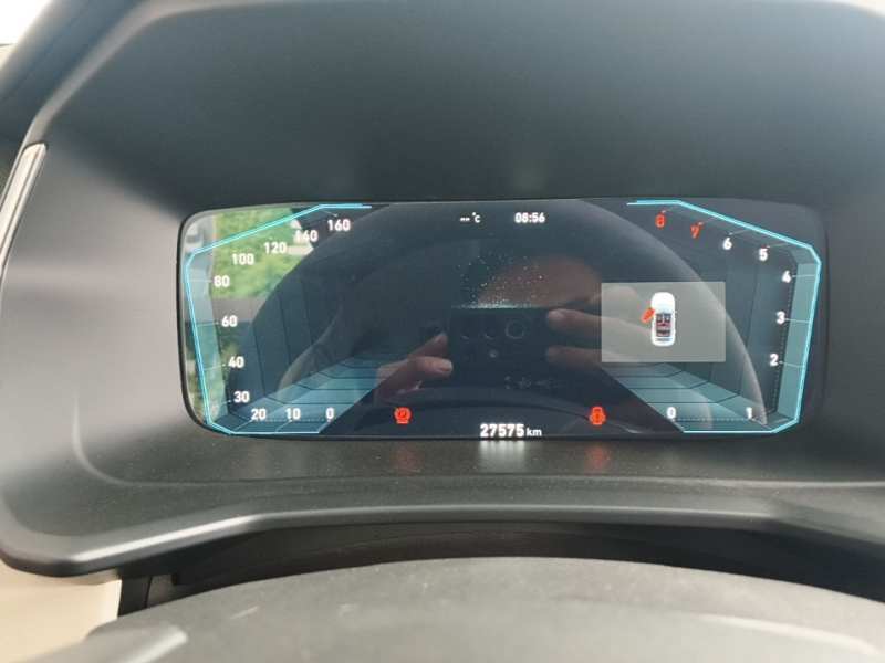 Used Lynk & Co 06 EM-P 2020 PHEV Plus — 11