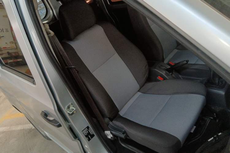 Used Chana Star 5 2022 1.4L Value-Added Passenger Van JL473Q3
