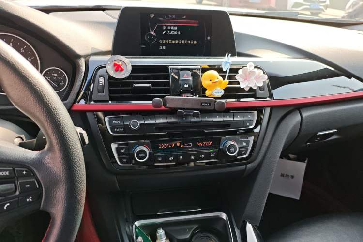 Used BMW 4 Series 2014 420i Gran Coupe Sport Design Package