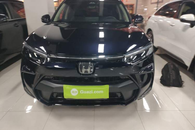 Used Honda Breeze 2023 240TURBO Two-Wheel-Drive Luxury Edition 5 Seats Front