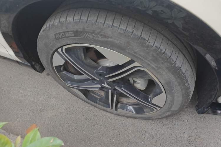 Used VOYAH COURAGE 2024 Long-Range Smart Edition