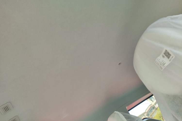 Used Geely Galaxy Panda 2025 210 km – Yuanqi Bear
