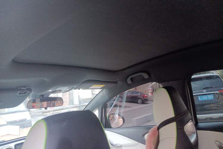 Used BYD Dolphin 2021 405 km Fashion Edition
