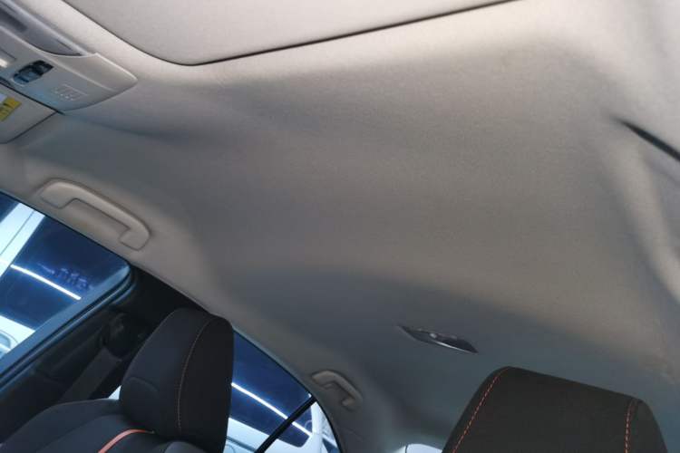 Used Toyota Corolla 2023 1.2T Pioneer Edition
