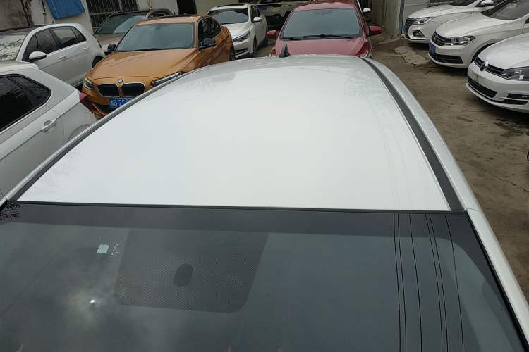 Used Honda Fit 2021 1.5L CVT Trend Edition
