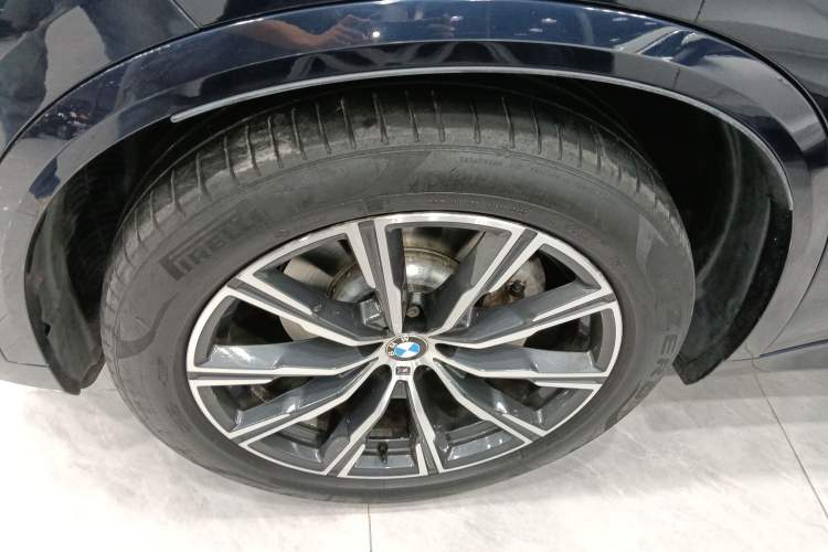 Used BMW X5 (Import) 2019 xDrive40i M Sport Package