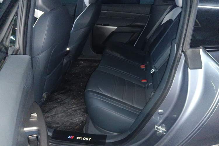 Used Dongfeng eπ eπ007 2024 620 Pro Version