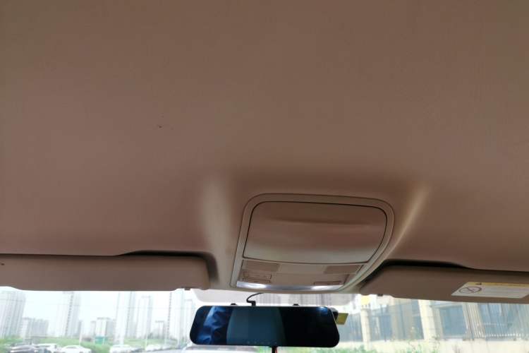 Used Skoda Octavia 2017 1.6L Automatic Chuanxing Edition