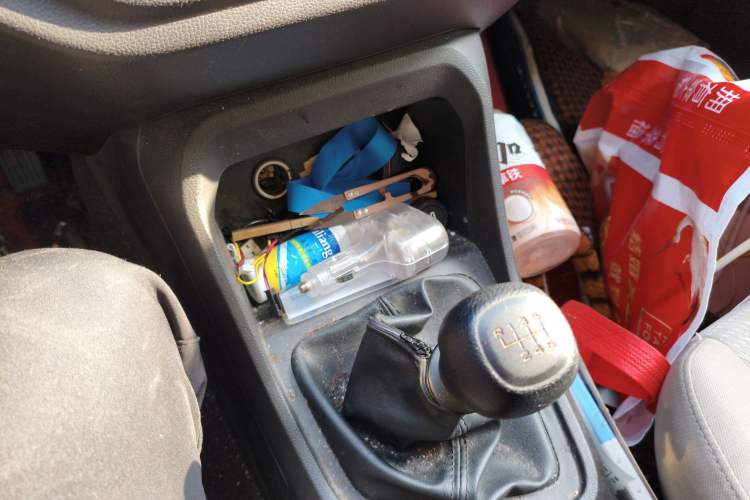 Used Wuling Hongguang V 2021 1.5L Jingqu Version LAR
